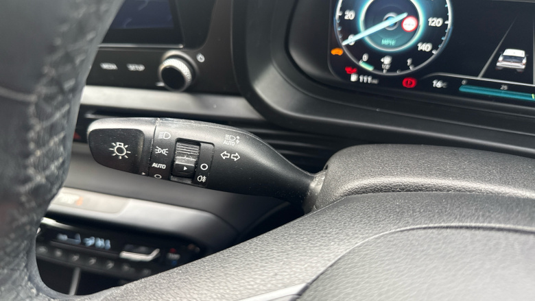 Hyundai BAYON 1.0 TGDi 48V MHEV Premium 5dr Petrol Hatchback